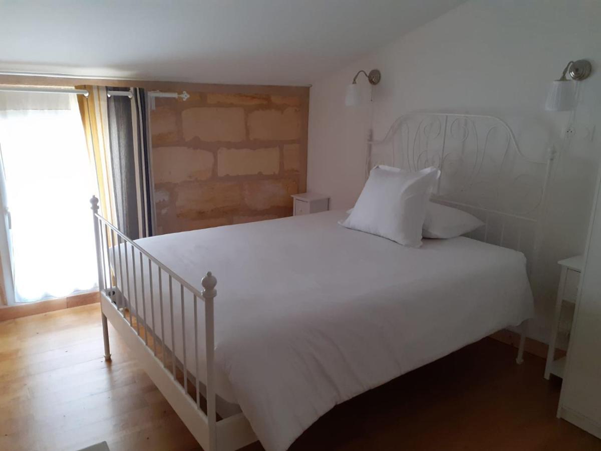 Domaine Du Chauvet Hotel Sainte-Eulalie  Eksteriør billede