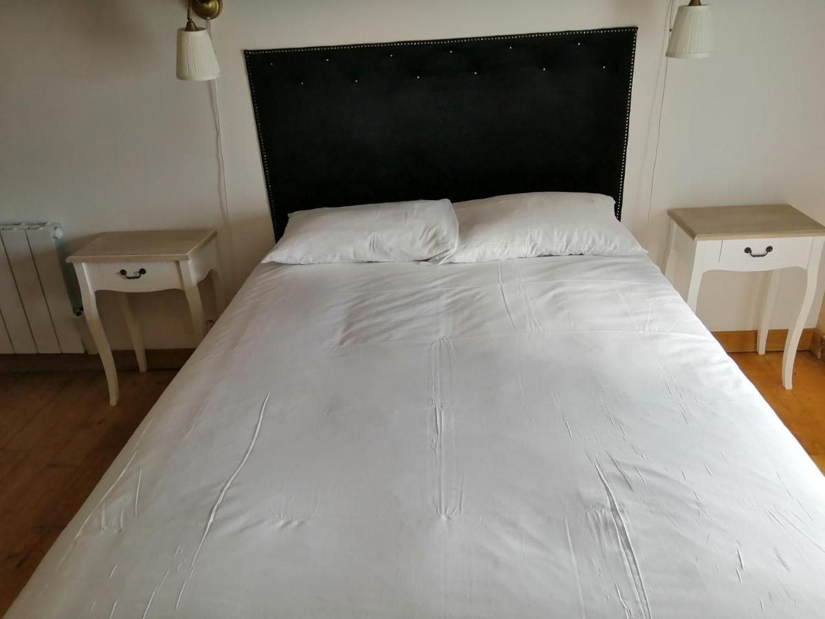 Domaine Du Chauvet Hotel Sainte-Eulalie  Eksteriør billede